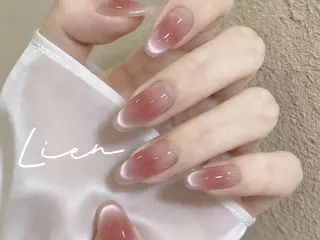 ネイル 👛Lien nailsのネイルデザイン