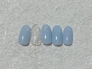 ネイル kiki nail &brow二子玉川のネイルデザイン