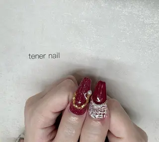 ネイル テネルネイル tener nailのネイルデザイン
