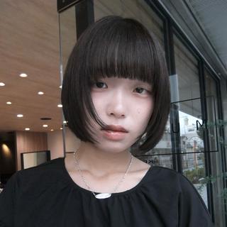 ショート メンズ,ショート モデル募集/yuanのヘアスタイル
