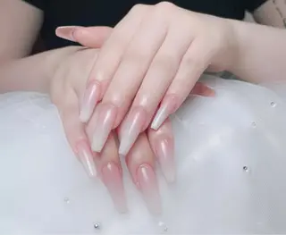 ネイル Amina nail salonのネイルデザイン