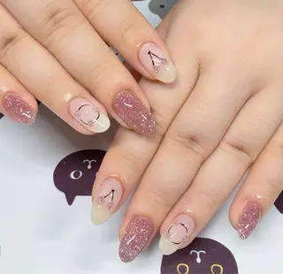 ネイル Bettynail_ salonのネイルデザイン