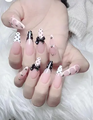 ネイル Sakura Nail Salonのネイルデザイン