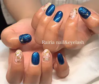 ネイル 🤍CRISTA yui🤍のネイルデザイン