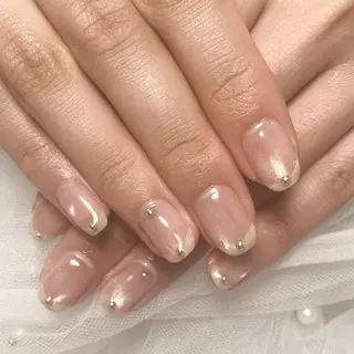ネイル i yukiのネイルデザイン