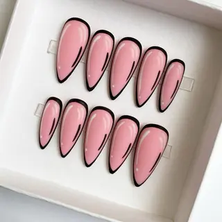 ネイル Lannie nailのネイルデザイン