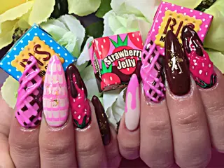 ネイル Beauty Salon Lunaのエステ・リラクイメージ