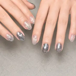 ネイル &Nail: アンドネイルコロンのネイルデザイン