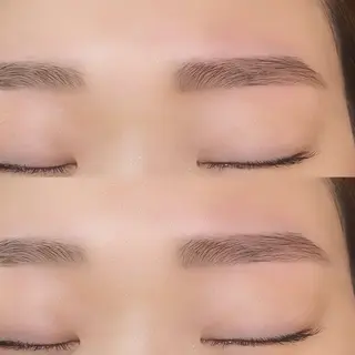 アイブロウ ♡fein. beauty♡のマツエク・マツパデザイン