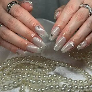 ネイル nailsalon popoのネイルデザイン