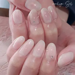 ネイル いとう えみりのネイルデザイン