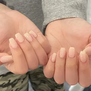 ネイル Ugirl Nail Pinpin🤍のネイルデザイン