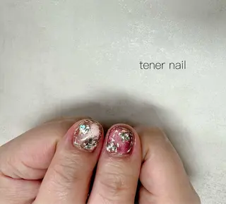 ネイル テネルネイル tener nailのネイルデザイン