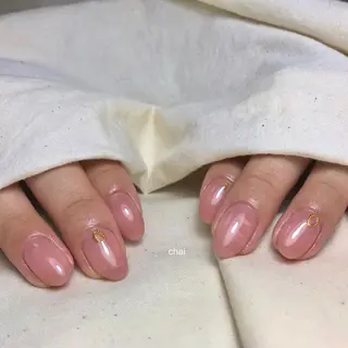 ネイル chai nail _ai📍鶴橋/桃谷のネイルデザイン