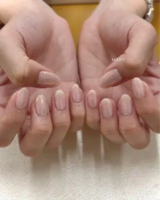 ネイル Mary nail .narumiのネイルデザイン
