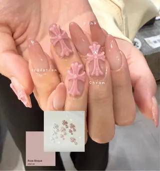 ネイル chika .のネイルデザイン