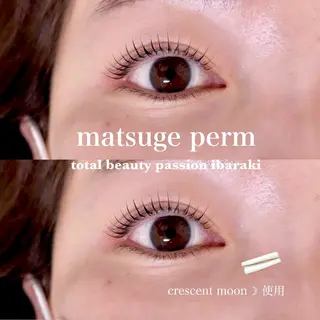 マツエク・マツパ eyelist🌼 asukaのマツエク・マツパデザイン
