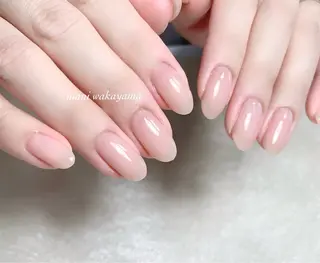ネイル 和歌浦ネイルサロン mani(マァニ)のネイルデザイン