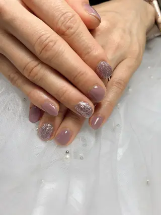 ネイル nail mor. 岐阜店　ありさのネイルデザイン