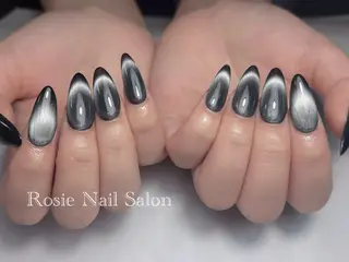 ネイル Rosie Nail サロン南越谷のネイルデザイン