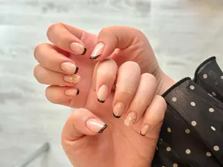 ネイル nail salon Nlinkのネイルデザイン