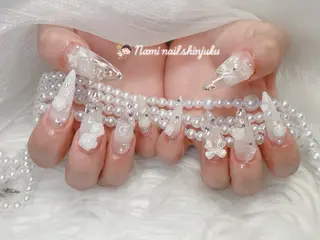 ネイル Nami nail salonのネイルデザイン