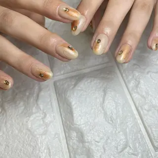 ネイル たなか いつきのネイルデザイン