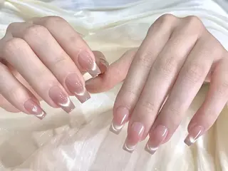 ネイル nana 🤍のネイルデザイン