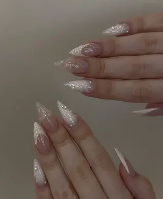 ネイル Dyo Nail_Royalのネイルデザイン