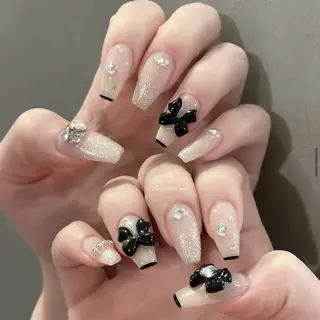 ネイル Mimi Nail_Royalのネイルデザイン
