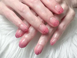 ネイル Sora Nail Honastugiのネイルデザイン