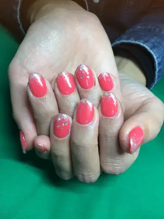 ネイル fairy Ｍのネイルデザイン