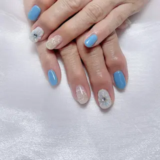 ネイル hairsalon 556のネイルデザイン