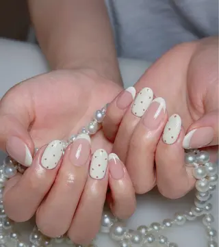 ネイル 👍thumbs up nail👍のネイルデザイン