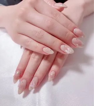 ネイル nail lumièreのネイルデザイン