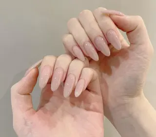 ネイル The Nail 大久保のネイルデザイン