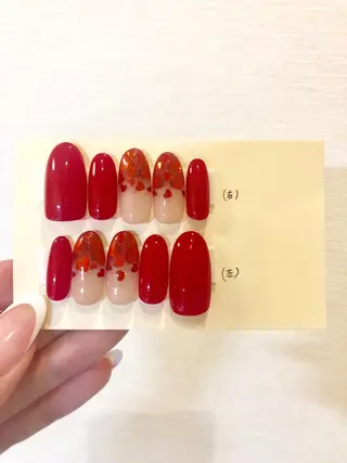 ネイル nail salon Titaleeのネイルデザイン