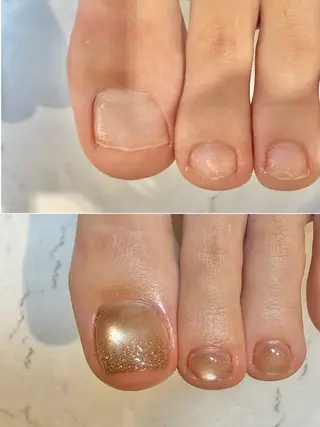 ネイル プライベートサロン Rのネイルデザイン