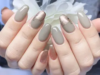 ネイル Nail Salon ertiのネイルデザイン