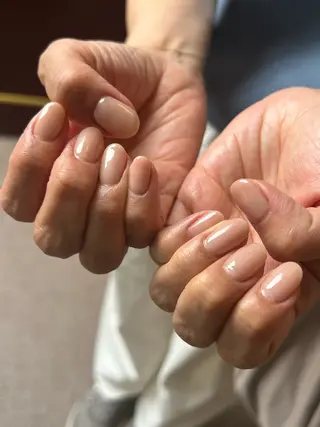 ネイル mogunail &blowのネイルデザイン