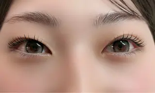 マツエク・マツパ ルチア💞 lucia高田馬場のマツエク・マツパデザイン