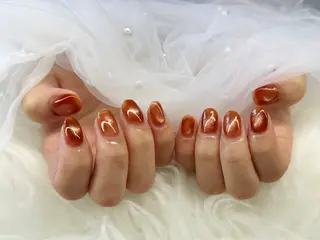 ネイル Mileva maoのその他イメージ