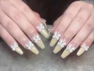 ネイル Nail Salon Taki/吉祥寺店のネイルデザイン