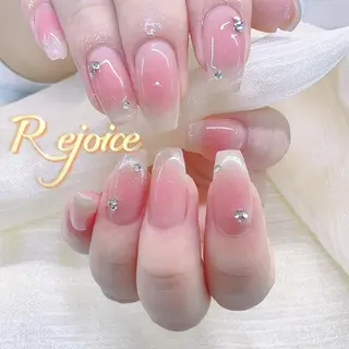 ネイル モデル募集Coco Nailのネイルデザイン