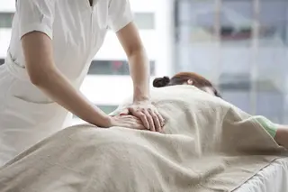 beauty salon epのエステ・リラクイメージ