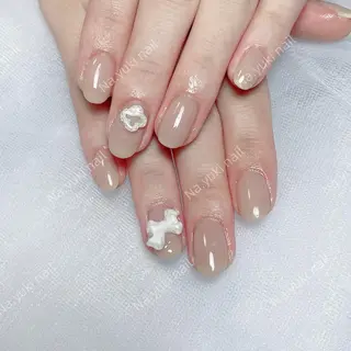 ネイル Mai マイのネイルデザイン