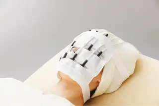 m'sbeauty houseのエステ・リラクイメージ