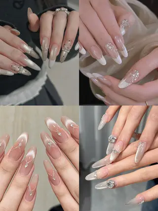 ネイル ami ｜韓国っぽnailのネイルデザイン