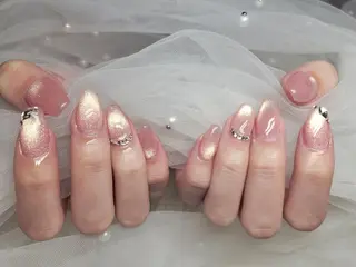 ネイル nail patio hinaのネイルデザイン