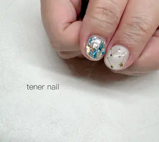 ネイル テネルネイル tener nailのネイルデザイン